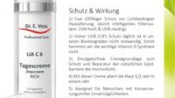 Dr. E. Voss Professional Care