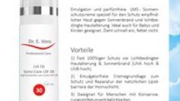 Dr. E. Voss Professional Care