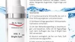 Dr. E. Voss Professional Care